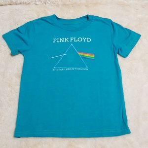 Pink floyd shirt
